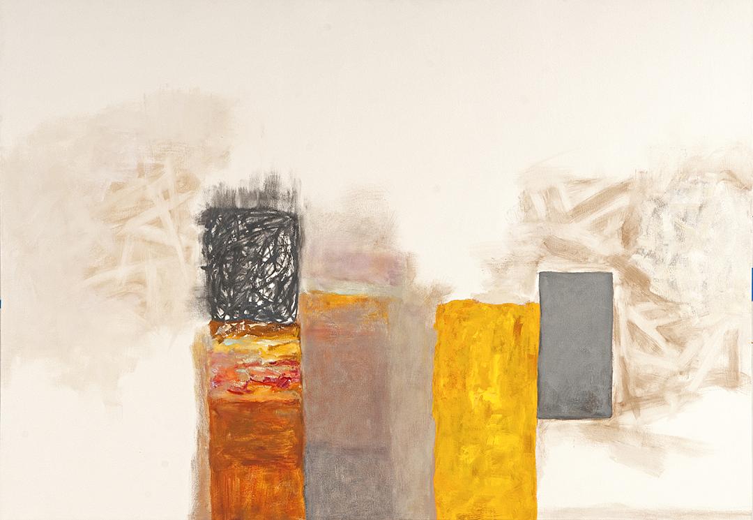 abstract painting
