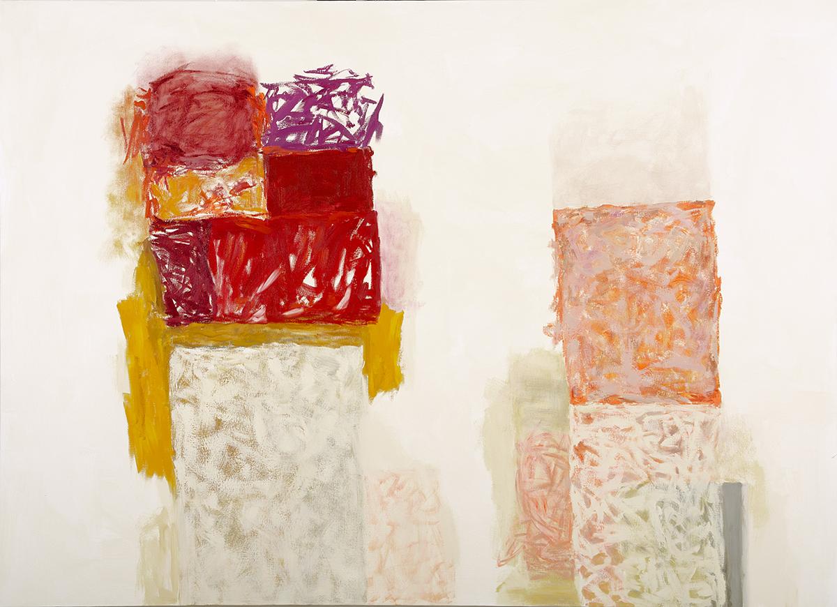 abstract painting