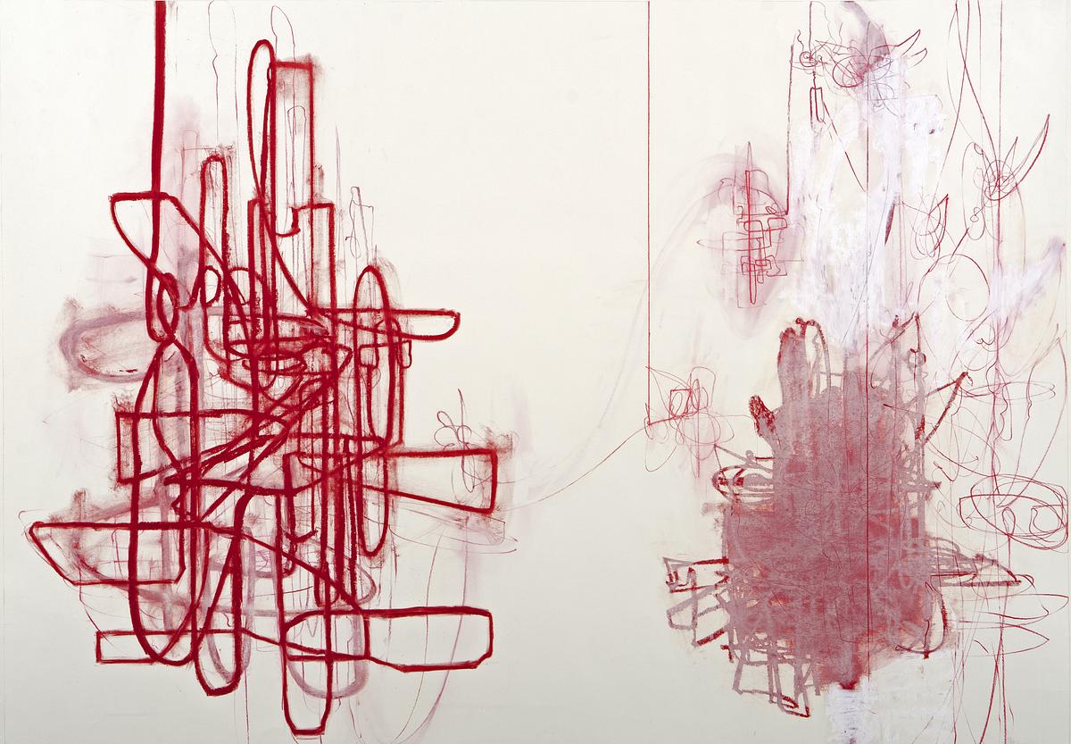 drawings, contemporary art, abstract drawings 