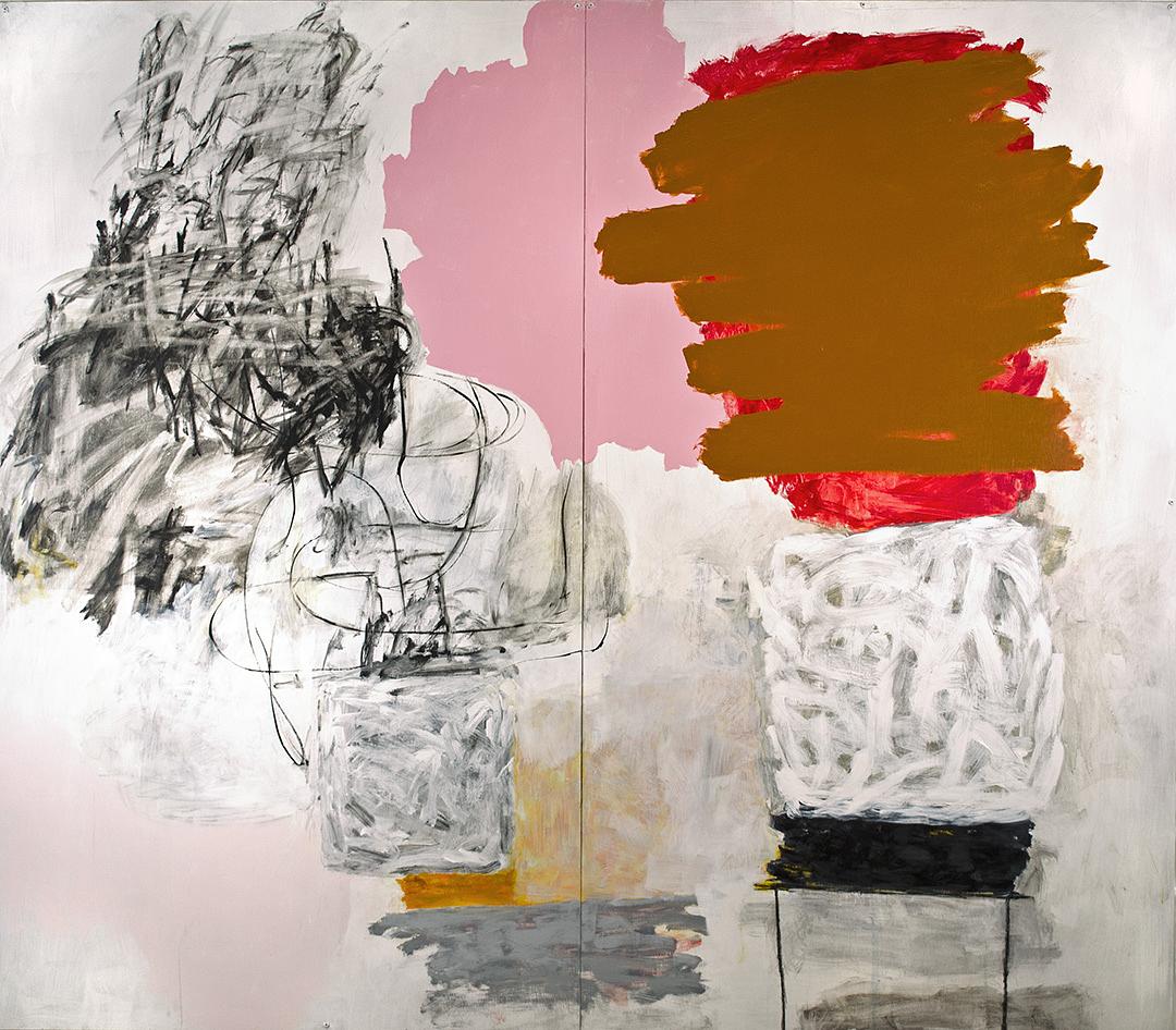 abstract painting