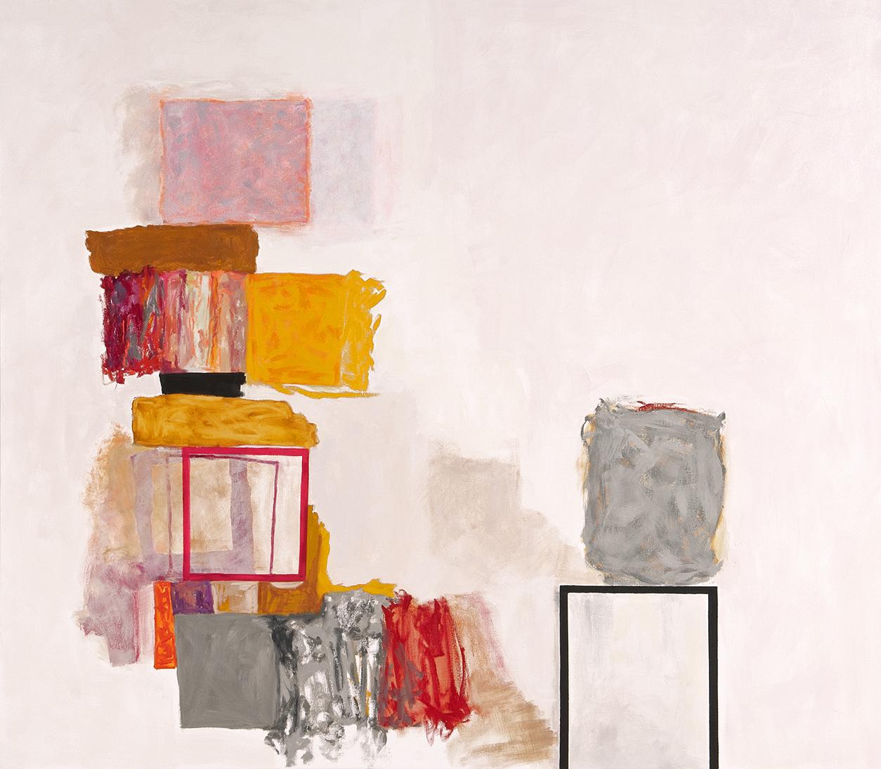 abstract painting